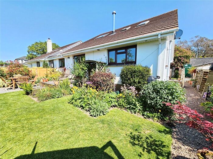 4 Bedroom Detached House For Sale In Barnstaple, Devon, EX31