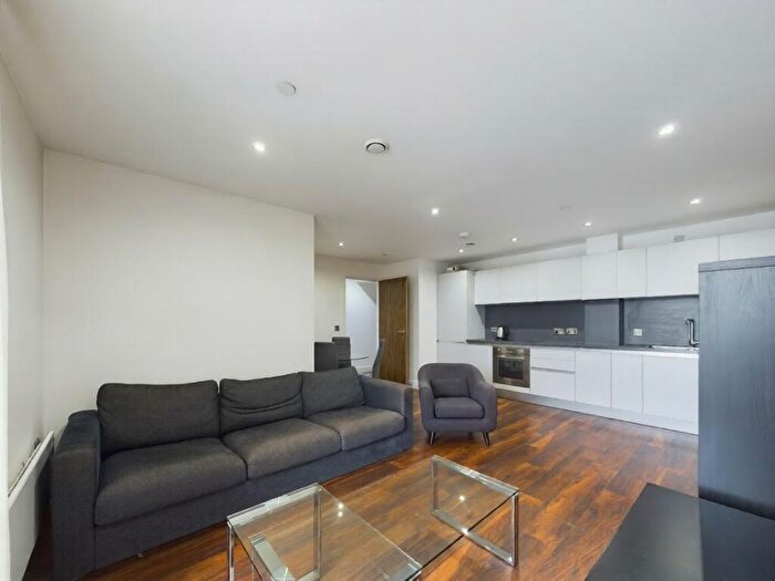 2 Bedroom Apartment For Sale In The Assembly, Cambridge Street, M1