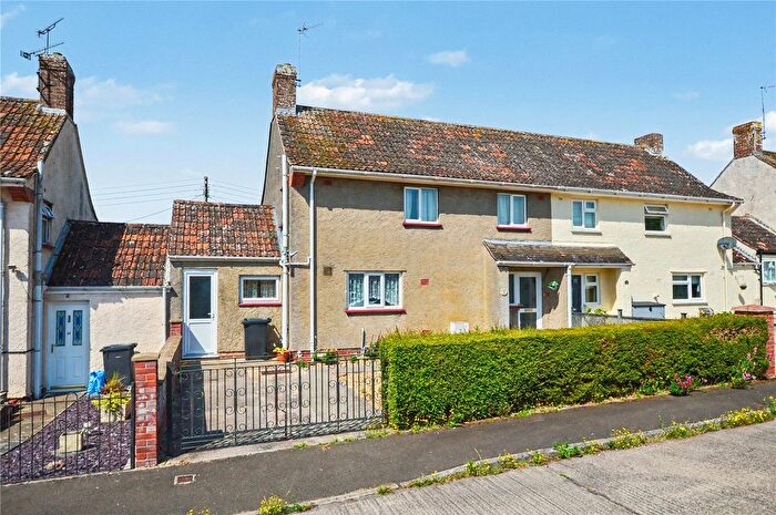 3 Bedroom Detached House For Sale In Courtfield, Huish Episcopi, Langport, Somerset, TA10