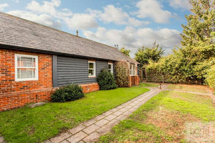 2 Bedroom Property For Sale In White Elm Road, Danbury, CM3