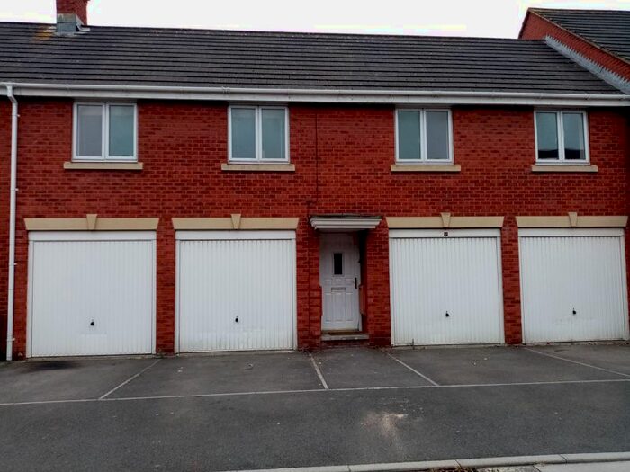 2 Bedroom Property To Rent In The Avenue, St Georges, Weston-Super-Mare, BS22