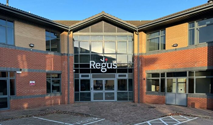 Property To Rent In Grafton Court, Kettering Parkway, Kettering, NN15