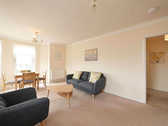 2 Bedroom Flat To Rent In Roseburn Maltings, Edinburgh, EH12