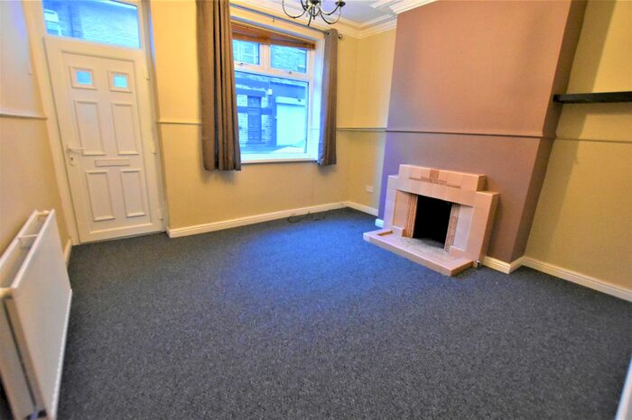 3 Bedroom Terraced House To Rent In Agnes Road, Barnsley S70