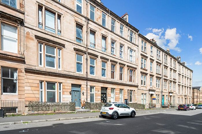 7 Bedroom Flat To Rent In Arlington Street, Woodlands, Glasgow, G3
