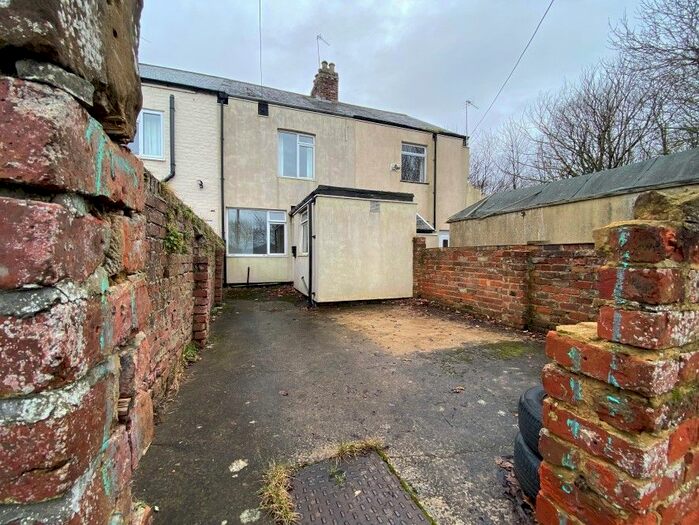 1 Bedroom Terraced House For Sale In Mount Pleasant, Guisborough, Cleveland, TS14