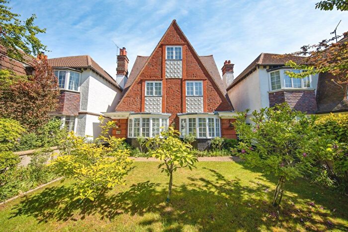 5 Bedroom Detached House For Sale In Norwich Road, Ipswich, Suffolk, IP1