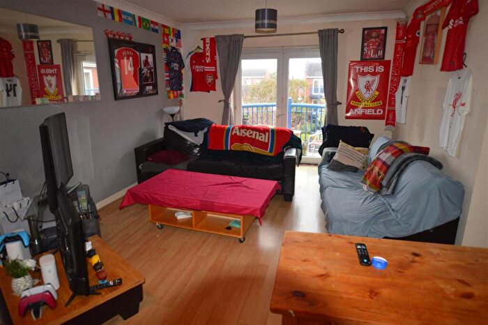 4 Bedroom Flat For Sale In Old York St, Hulme, Manchester, M15