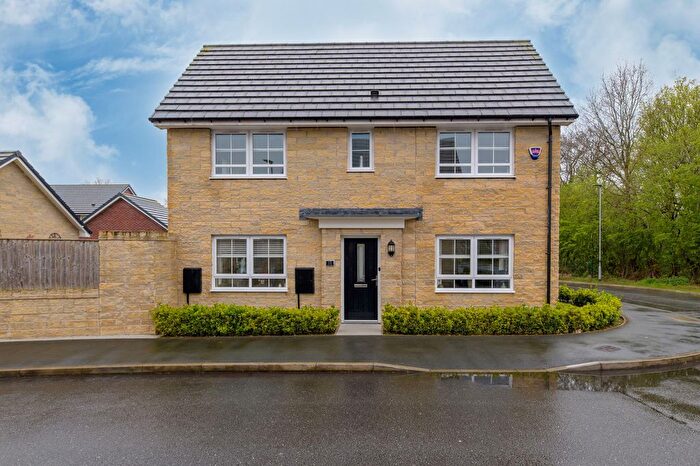 3 Bedroom Detached House For Sale In Camberley Heath Drive, Appleton, WA4