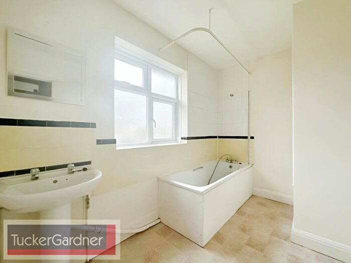 1 Bedroom Flat To Rent In Thornton Road, Cambridge, CB3