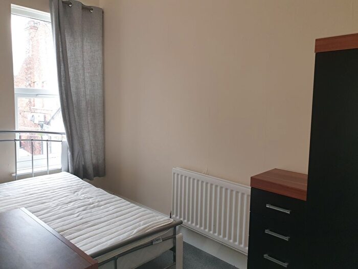 1 Bedroom Terraced House To Rent In Room, John Street, Lincoln, LN2