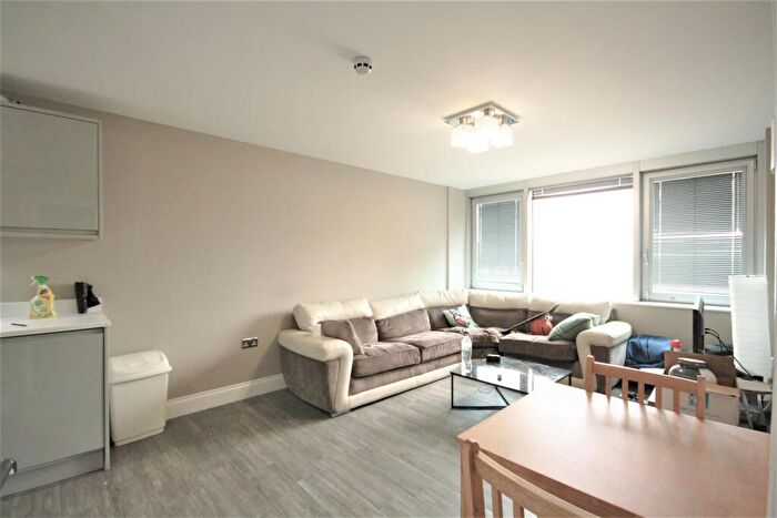 2 Bedroom Apartment To Rent In Bartholomew Square, Brighton, BN1
