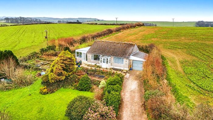 3 Bedroom Bungalow For Sale In Sheviock Lane, Sheviock, Cornwall, PL11