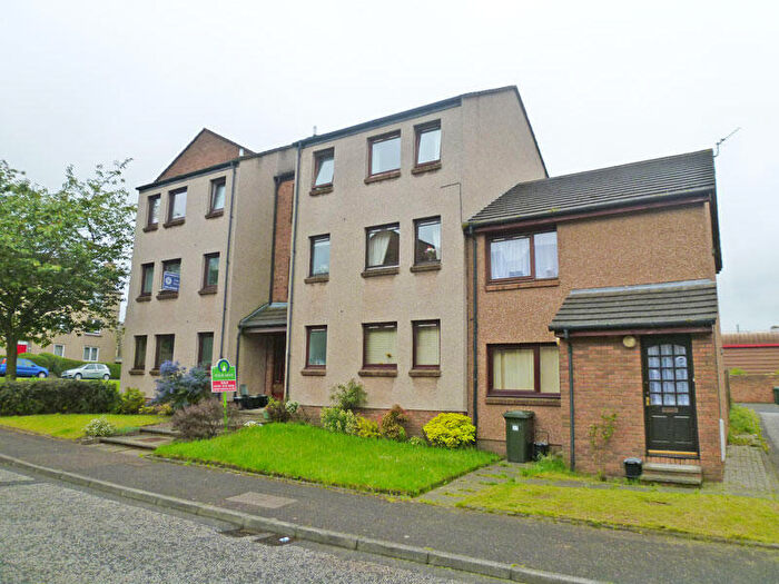1 Bedroom Flat To Rent In Hutchison Park, Slateford, Edinburgh, EH14