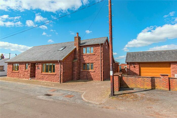 6 Bedroom Bungalow For Sale In Rougestone, Scaleby, Carlisle, Cumbria, CA6