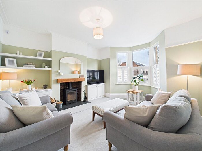 2 Bedroom Terraced House For Sale In Clyde Terrace, Bedminster, Bristol, BS3