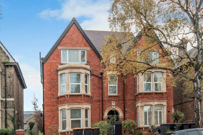 1 Bedroom Flat To Rent In Clapham Road, Bedford, MK41