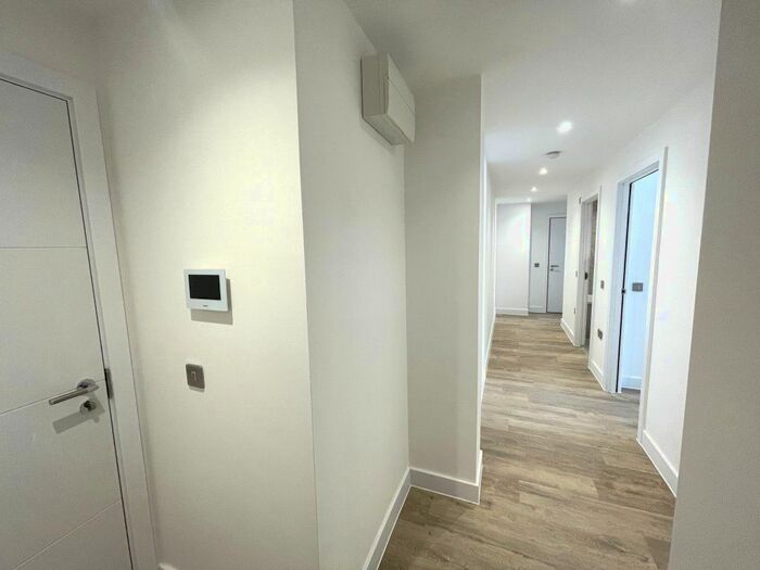 2 Bedroom Flat To Rent In Aspect Point, Wentworth Street, Peterborough., PE1