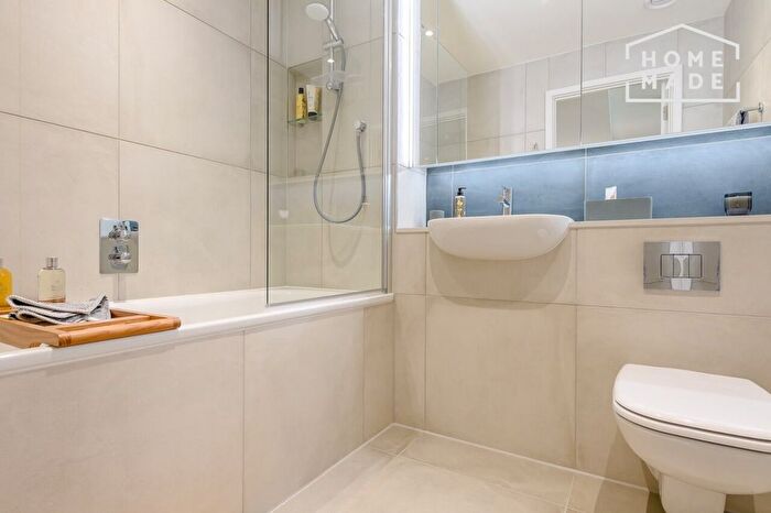 1 Bedroom Flat To Rent In Landsby Building, Wembley Park, HA9