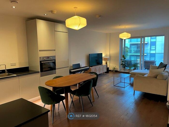 1 Bedroom Flat To Rent In Avonside House, Peterborough, PE2