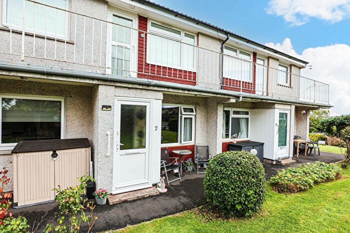 1 Bedroom Flat For Sale In St Johns Court, Stainton, Penrith, CA11