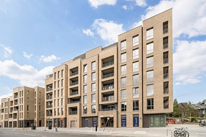 2 Bedroom Flat To Rent In Coombe Road, New Malden, KT3