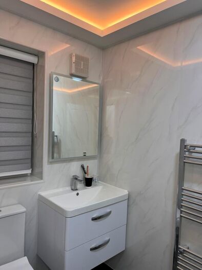 1 Bedroom Flat To Rent In Lordship Lane, London, N22