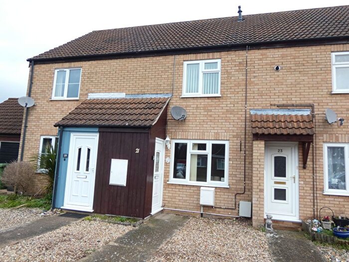 2 Bedroom Property To Rent In Garlondes, East Harling, NR16