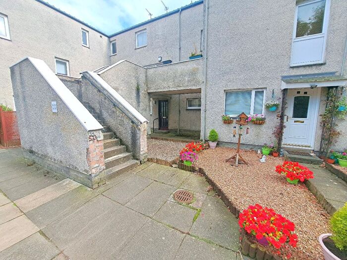 1 Bedroom Flat To Rent In Fettercairn Drive, Broughty Ferry, Dundee, DD5