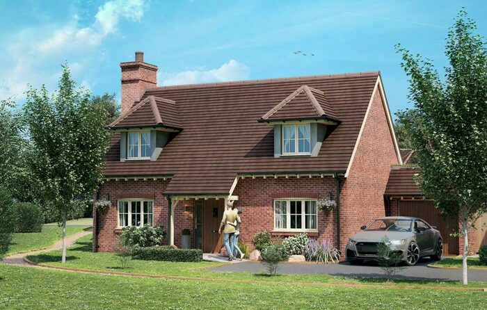 3 Bedroom Chalet For Sale In Limbourne Lane, Fittleworth, RH20