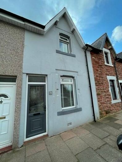 Property To Rent In North Row, Barrow-In-Furness, LA13