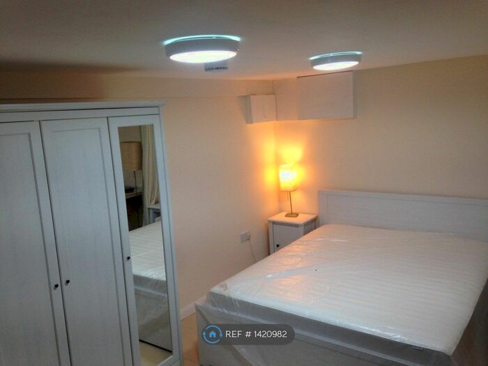 Studio To Rent In Sunnyhill Road, London, SW16