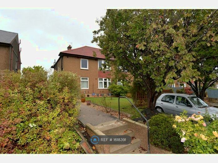 3 Bedroom End Of Terrace House To Rent In Colinton Mains Road, Edinburgh, EH13