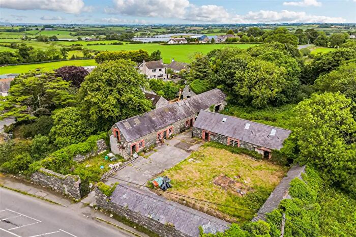 4 Bedroom Detached House For Sale In Manse Road, Newtownards, BT22