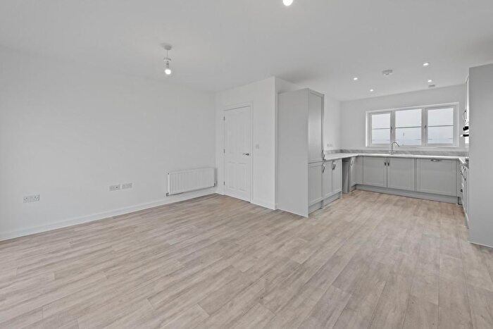 2 Bedroom Detached Bungalow For Sale In The Elms, Emneth, Wisbech, Norfolk, PE14