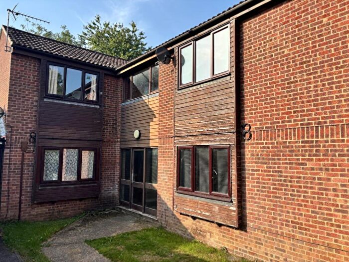 1 Bedroom Flat For Sale In Cobbold Road, Woodbridge, IP12