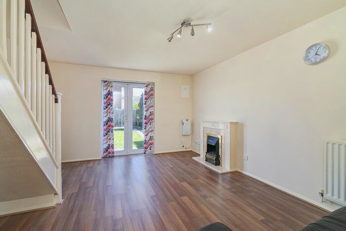 2 Bedroom Terraced House To Rent In Waldstock Road, Thamesmead, London, SE28