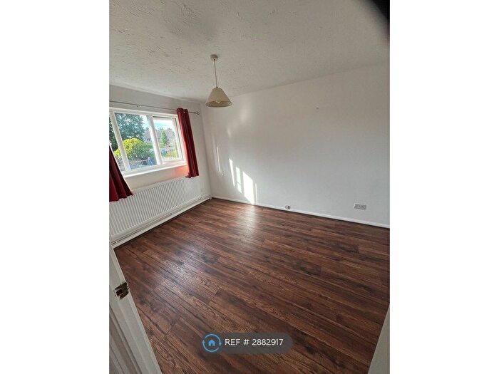 1 Bedroom Semi-Detached House To Rent In Cook Place, Chelmsford, CM2
