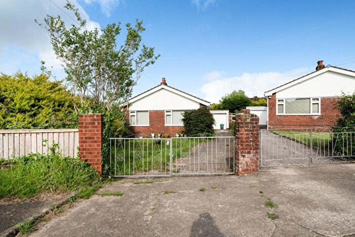 3 Bedroom Detached Bungalow For Sale In Linkside Drive, Pennard, Southgate, Swansea, SA3