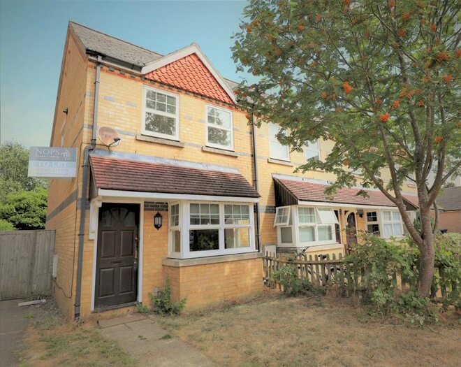 4 Bedroom House To Rent In Hodges CourtWhitehouse RoadGrandpontOxford, OX1