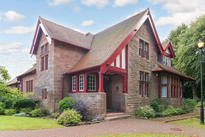 1 Bedroom Flat For Sale In Thornly Park Avenue, Paisley, Renfrewshire, PA2