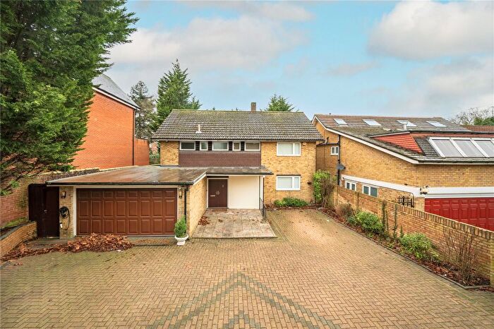 4 Bedroom Detached House To Rent In West Road, Ealing, W5