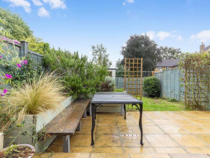 3 Bedroom Terraced House For Sale In St. Pauls Green, Sherborne, DT9