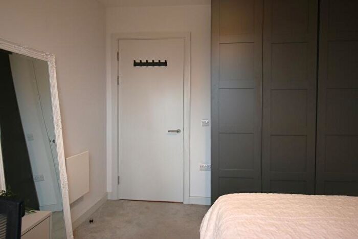 2 Bedroom Apartment To Rent In Stanley Street Manchester, M3