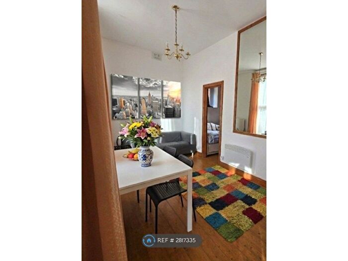 1 Bedroom Flat To Rent In Hanger Lane Ealing, London, W5