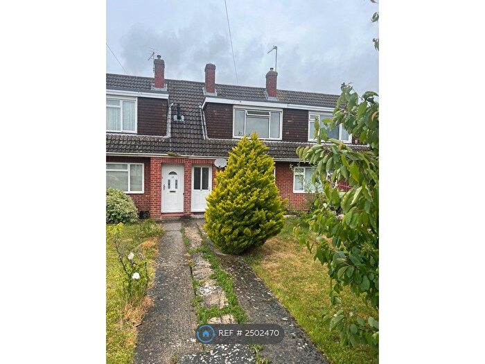 2 Bedroom Semi-Detached House To Rent In Cheltenham, Cheltenham, GL51