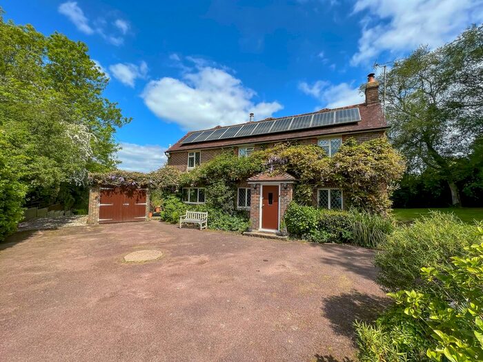 4 Bedroom Detached House For Sale In Stone Quarry Road, Chelwood Gate, RH17