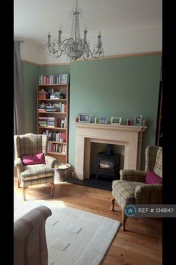 4 Bedroom Terraced House To Rent In Harpenden Road, London, SE27