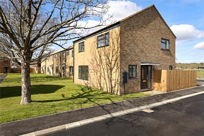 3 Bedroom End Of Terrace House To Rent In Alma Gardens, Deepcut, Camberley, Surrey, GU16