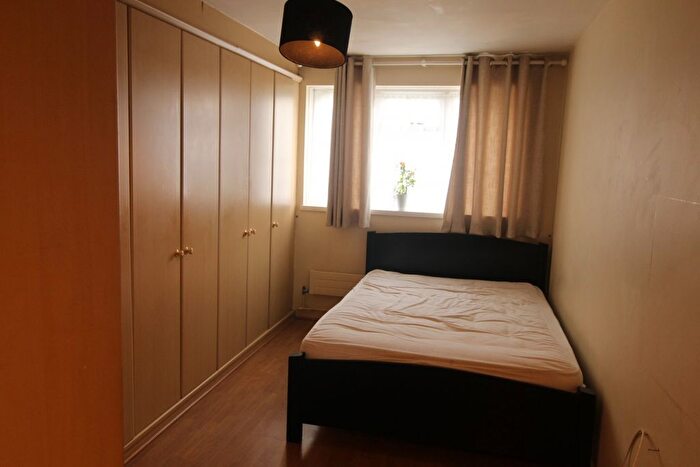 1 Bedroom Flat To Rent In Dagmar Avenue, Wembley, HA9